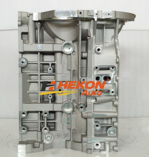 Motor de bloque corto vacío para Hyundai Santa Sonata Tucson Optima G4KE 07-21 2,4 L - Imagen 6 de 6