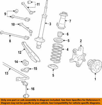 48770-30090 48770-30110 Toyota Arm assy, upper control, rear no.1