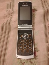 Sony Ericsson TM506 Very Rare - For Collector...