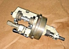 Rare Century 35  55mm projector Intermittent assembly -Clean Warranty