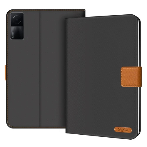 Housse de Protection pour Xiaomi Redmi Pad 2022 Sac Rabattable Étui Livre Tablet