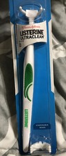 LISTERINE Ultraclean Access Flosser Starter Pack 1 ea F-163