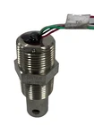 SENSOREX CS675HT K=1.0 Conductivity Probe SS 3/4" Industrial