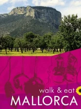 Mallorca (Walk & Eat) By Valerie Crespi-Green