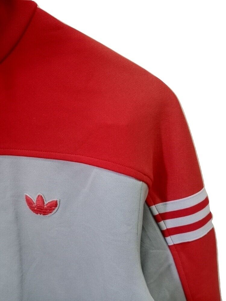 Vintage Adidas West Germany Descente 80s Tracktop Jacket Vintage Adidas West Germany Descente 80s Tracktop Jacket