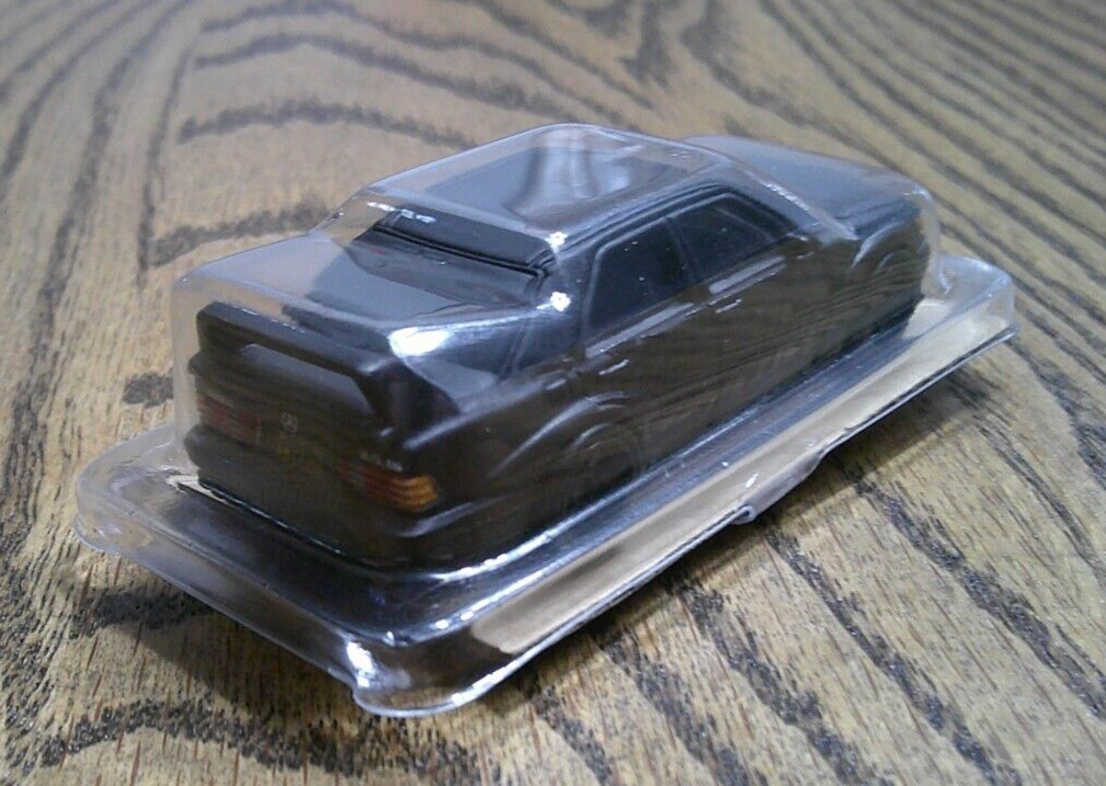 hot wheels display case exclusive mercedesbenz 190e 2.516 eBay