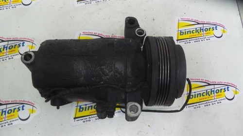 Klimakompressor BMW 5er E39 510175 P6548910