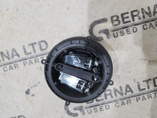 GENUINE MG MG5 2020-2022 LEFT PASSENGER SIDE WING MIRROR MOTOR OUTER JCD028-0000 - Picture 2 of 5