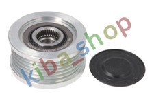 ALTERNATOR PULLEY FITS ALFA ROMEO 145 146 147 156 159 FIAT BRAVA BRAVO I BRAVO