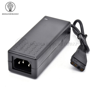 12V/5V 2A Optical Drive Hard Disk power supply USB to SATA/IDE Power Adapter