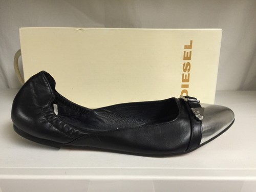 Ballerina Ballet Flats 