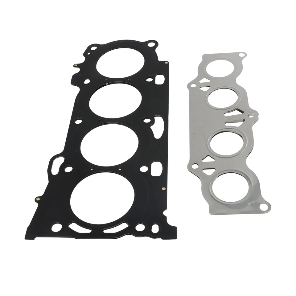 Head Gasket Bolts Set for Lexus HS250h Toyota Corolla Camry Highlander Solara - Image 2 of 4