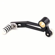 CNC Gear Shift Lever Shifter Pedal For YAMAHA YZFR25 YZFR3 MT-25 MT-03 2016-2025
