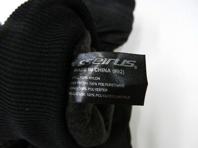 Gants De Neige Seirus Stash – Femme, Taille JR/SM, Respirants Et étanches (occasion TB état)