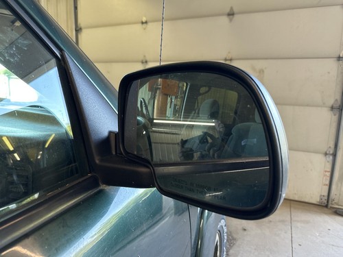 Used Interior Rear View Mirror fits: 2005 Chevrolet Silverado 1500 pickup Grade - Picture 11 of 24