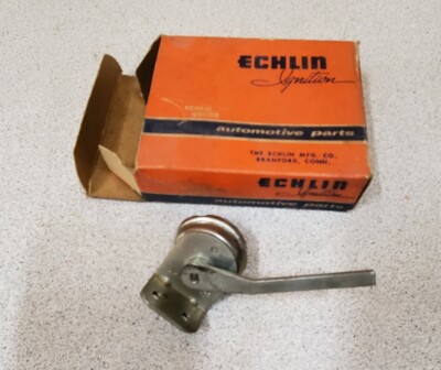 Vintage ECHLIN Stoplight Switch, SL-129, NOS Old Car Part in box | eBay