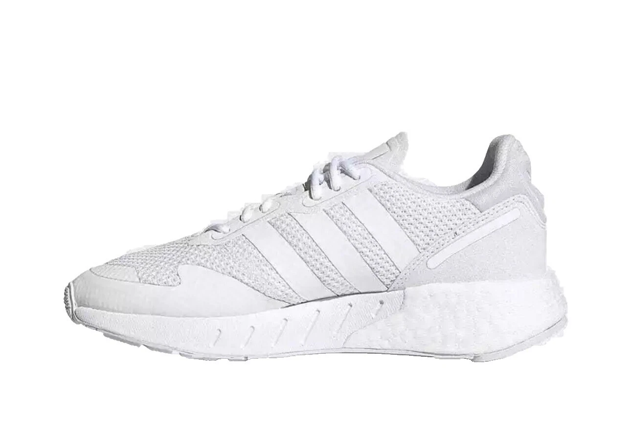 Adidas Boost Zapatos Blancos para Niños