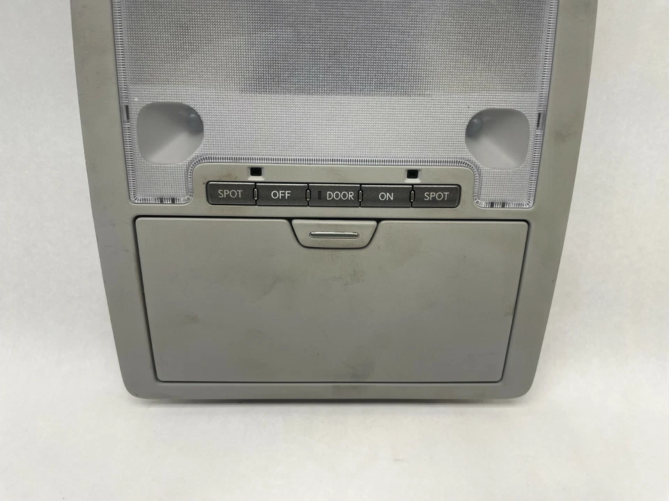 LEXUS LS460 LS460L LS600H 2007-2009 - LÁMPARA DOMO DELANTERA OEM Foto 3 de 4