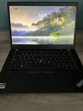 thinkpad x13 gen 1 amd Ryzen 5 Pro