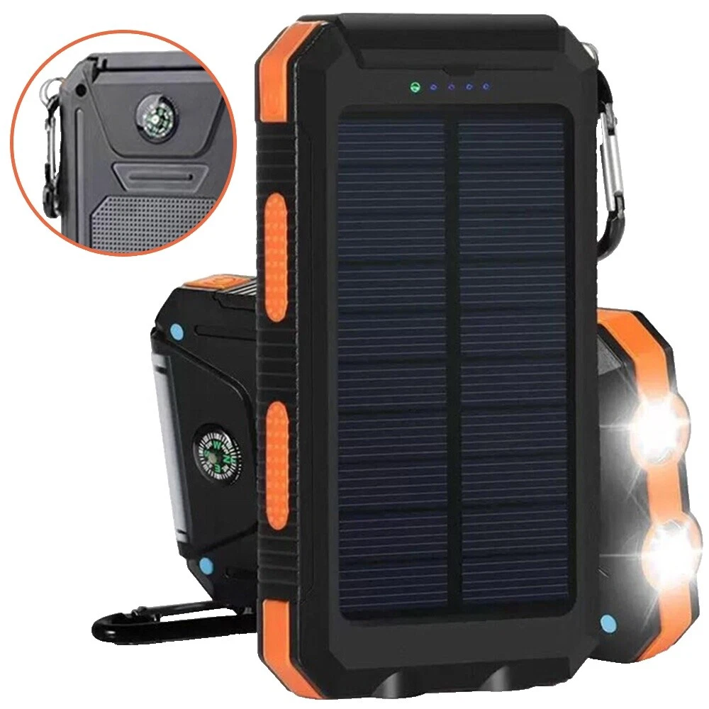 Cell Phone Power Banks for Google