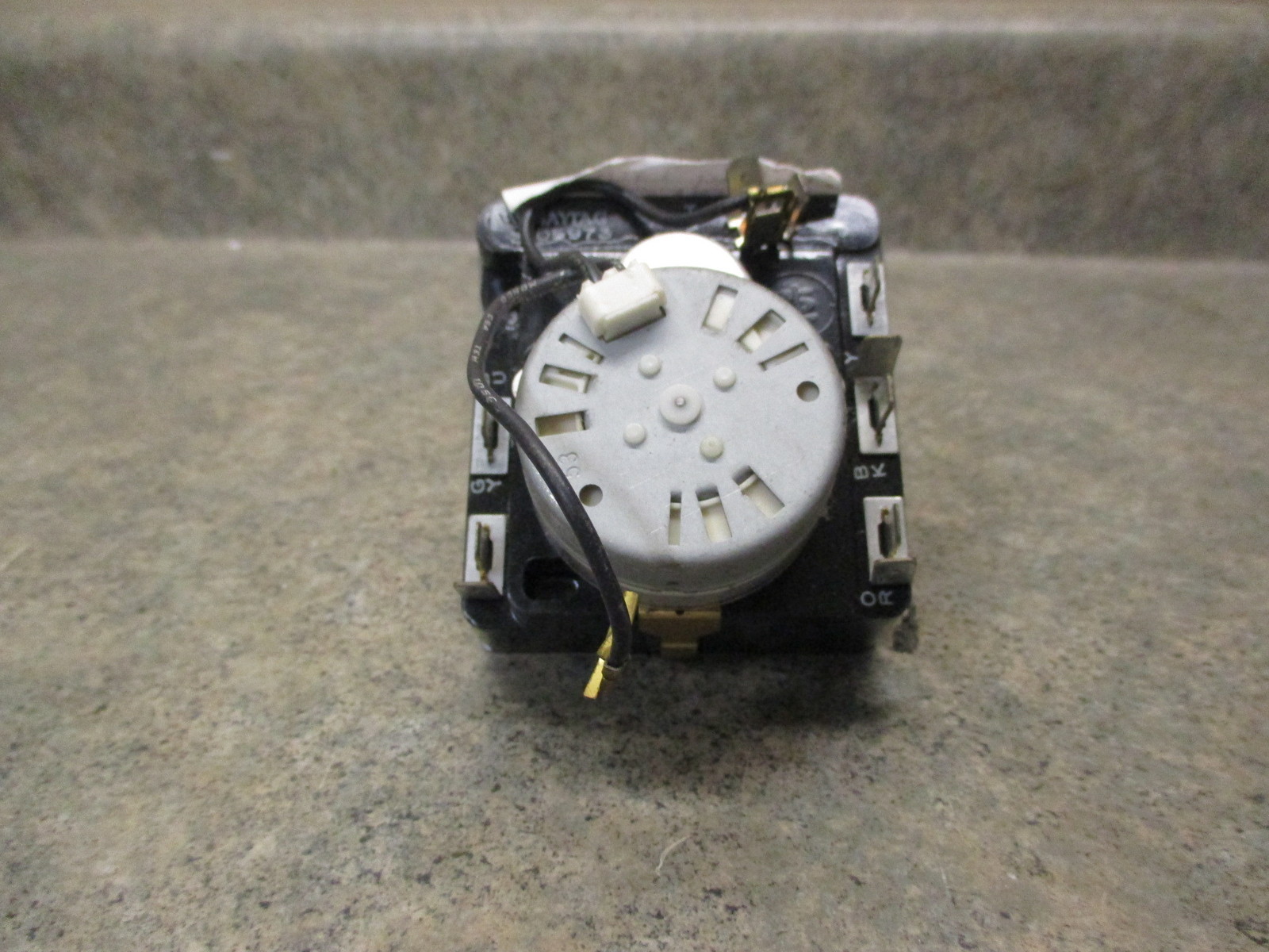 Maytag Dryer Timer Part # 305973