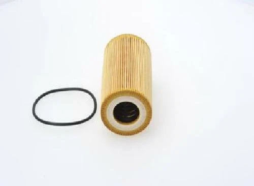 Filtro de aceite original BOSCH 1 457 429 144 para Porsche Foto 3 de 4