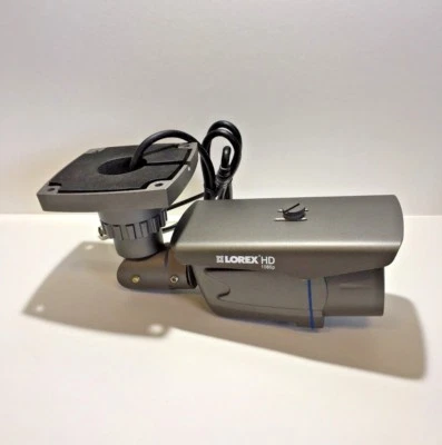 LOREX MCHD2051 1080P HD-SDI BULLET SECURITY CAMERA MC HD2051 LBCHD2051