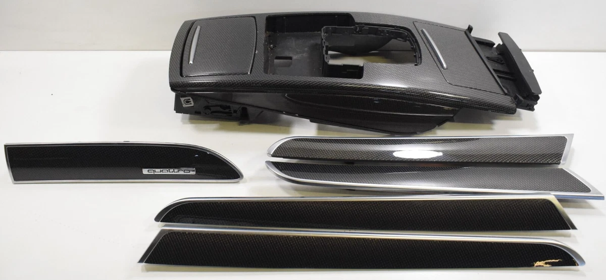 Audi a6 c6 interior trim deals