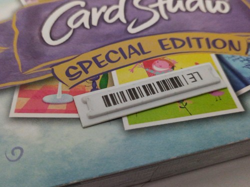 Hallmark Card Studio (édition spéciale) 2004 neuf scellé ! #1 Programme de cartes de voeux - Photo 10/14