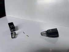 B O Bang and Olufsen Cartridges MMC 20E 2-Piece Lot With Detached Stylus