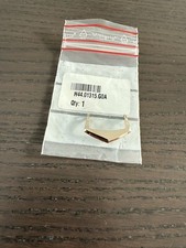 Patek Philippe 18k white gold top Chevron for...