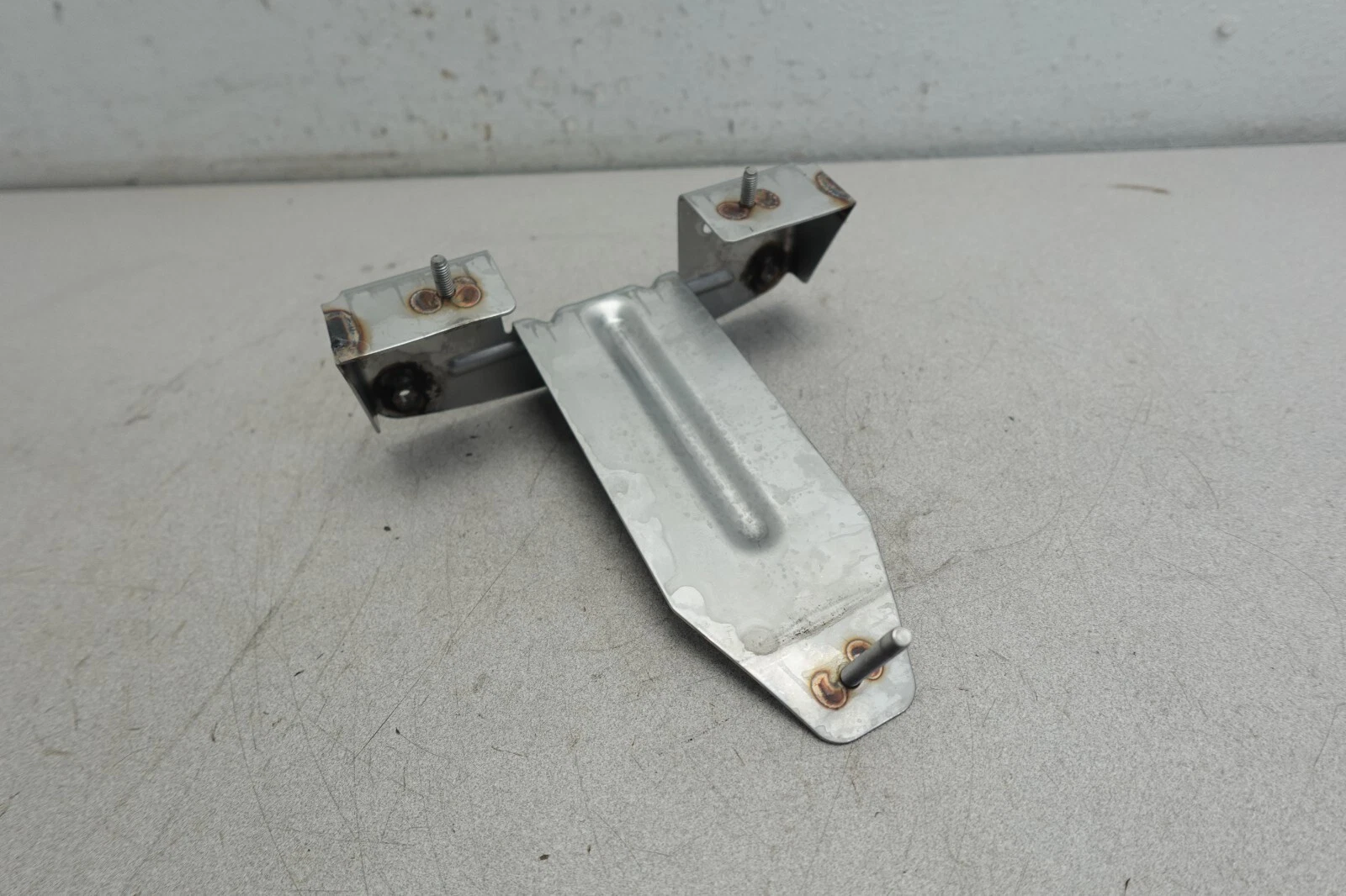1998 GSX Limited Sea-Doo OEM Rear Electrical Box Support Bracket Mount