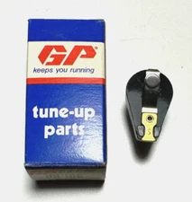 GP Ignition Distributor Rotor NOS DR-106