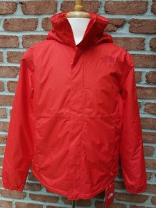 north face resolve 2 insulated jacket