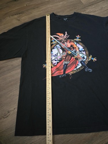 Diamond Supply x Slayer Shirt Mens XL Show No Mercy Rock Metal Collab Tee Rare - Picture 5 of 6