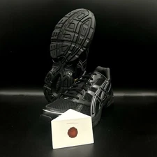 Asics Gel-1130 Black Pure Silver 1201A906-001