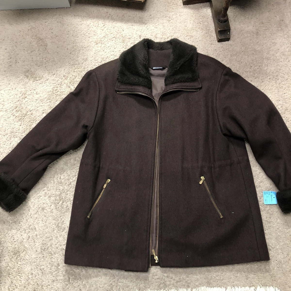 Ellabee sale winter coats