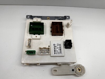 Volvo XC60 II 246 32217667AA KÖRPERSTEUERMODUL EINHEIT BCM 80270926 18W044 H5PLA