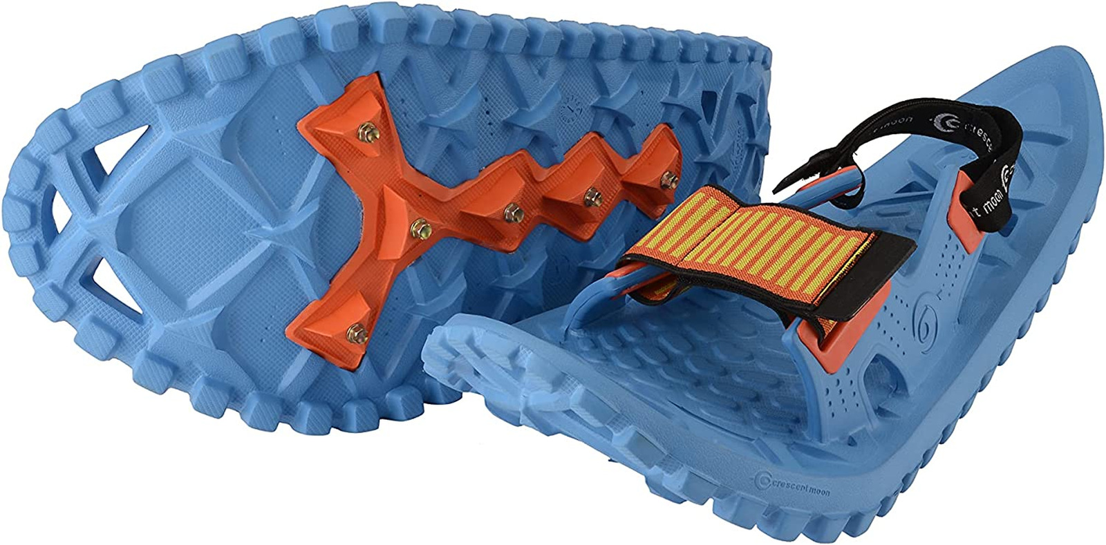 Lightweight Kids Snowshoes for Boys and Girls