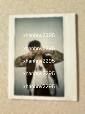 NCT Dream Jisung Undisclosed Polaroid Reload Album Event