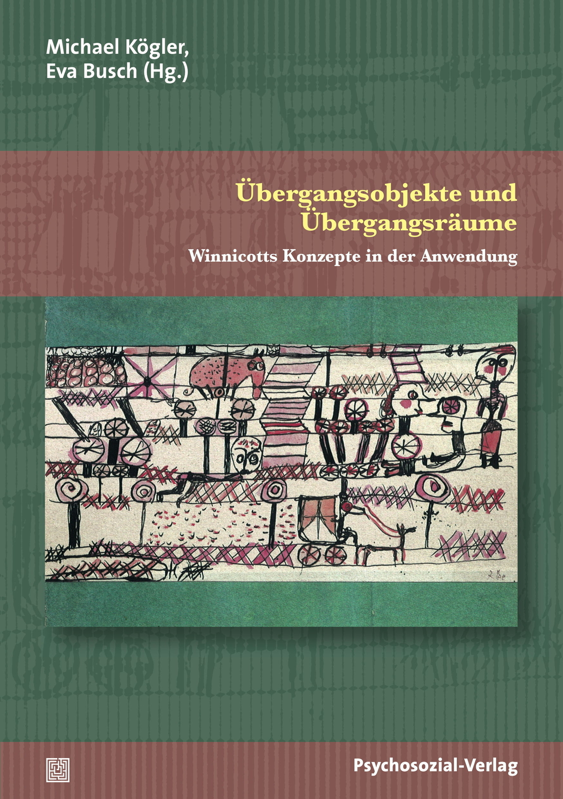 Thumbnail - Michael Kögler; Martin Altmeyer; Eva Busch; Nikolaus Becker; Anita