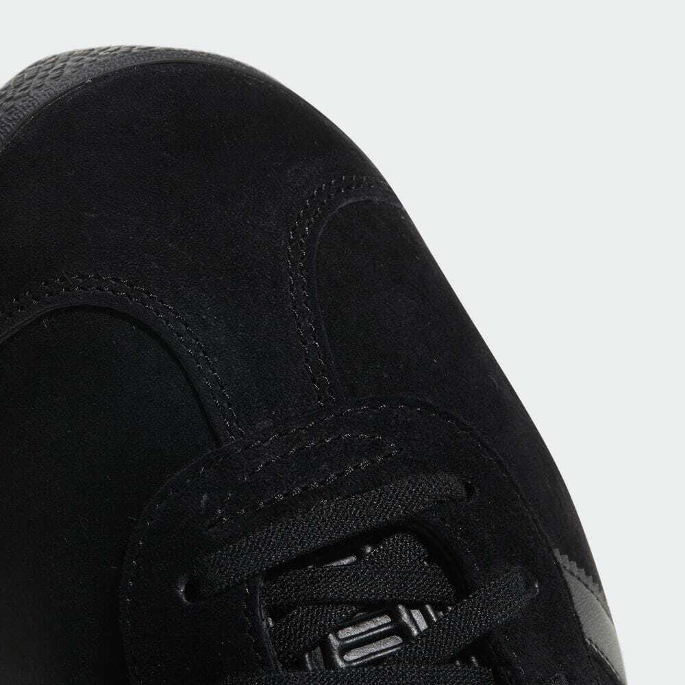 Adidas Originals GAZELLE Core Black/ Core Black CQ2809