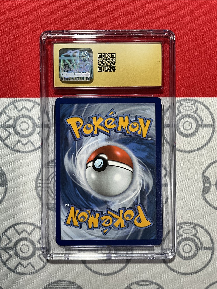 NEW CGC 10 PRISTINE Pokemon Evolving Skies 213 Lycanroc VMAX NEW CGC 10 PRISTINE Pokemon Evolving Skies 213 Lycanroc VMAX