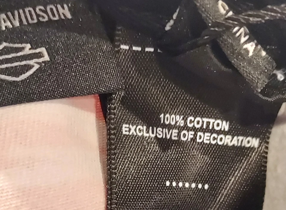 Harley Davidson Racing Adjustable Snapback Cap Cotton Retro Camo Orange OS - Image 3 of 4