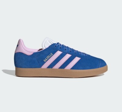 adidas gazelle silver green womens adidas Women's Handball Spezial Shoes, Size 7, Light Blue