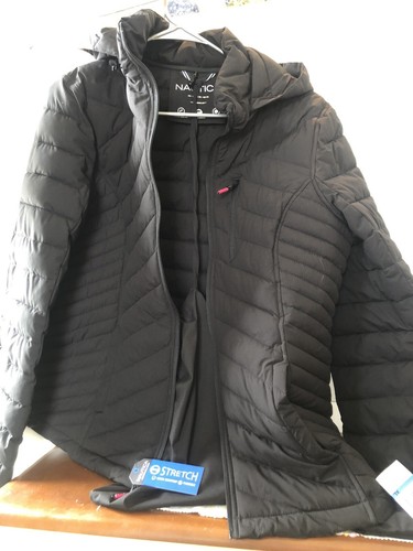 Nautica Performance Stretch Jacket 