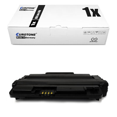 1x XXL Toner für Xerox Workcentre 3210 3220 DN, 106R01486 BLACK