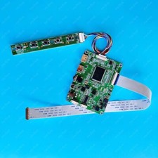General Control Board Fit Screen Laptop 30 Pin EDP Kit 1920 1080 15.6" HDMI-Mini