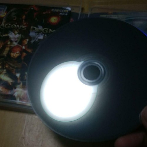 Used Capcom 2012 Dragon's Dogma PlayStation 3 Action / Adventure Japanese Retro - Picture 7 of 12