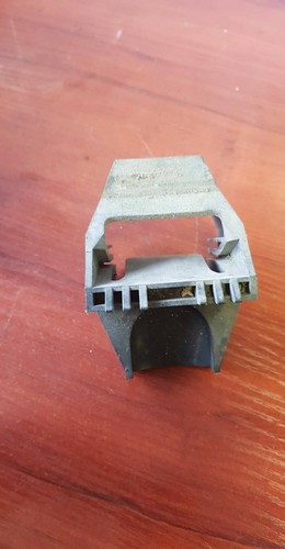 BMW 3ER E46 KÜHLERHALTER HALTERUNG RH / LH 1436264